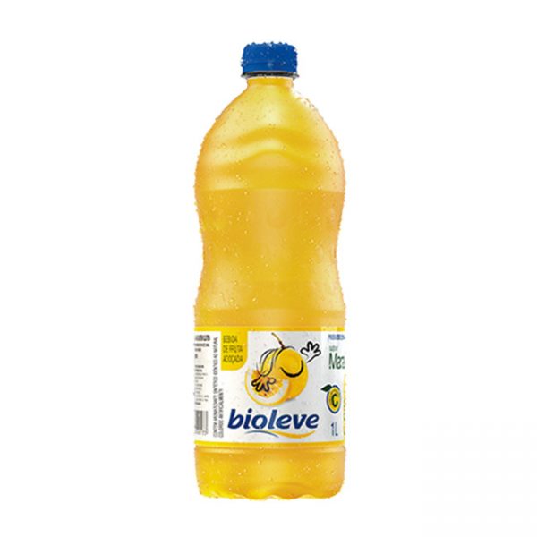 Suco Bioleve 1 litro - Vários Sabores