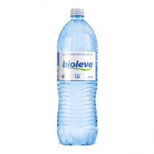 Água Bioleve 1,5 litros - Sem Gás