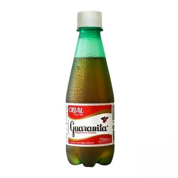 Guaranita 290ml