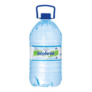 Água Bioleve 6 litros