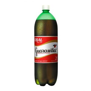 Guaranita 2 litros