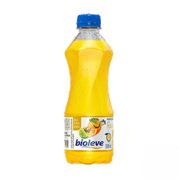 Suco Bioleve 390ml - Vários Sabores