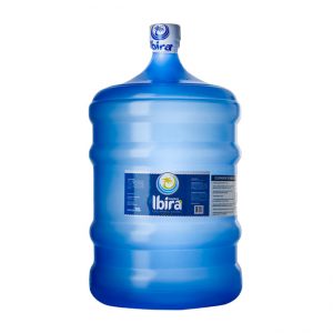Água Ibira 20 litros