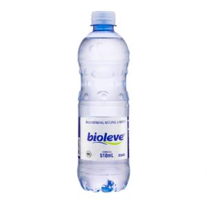 Água Bioleve 510ml - Sem Gás