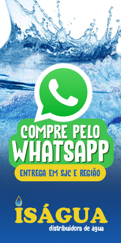 isagua compre pelo whatsapp